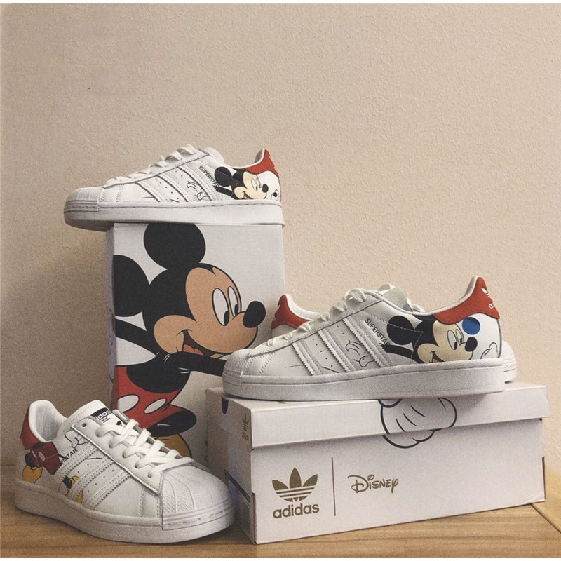 superstar mickey