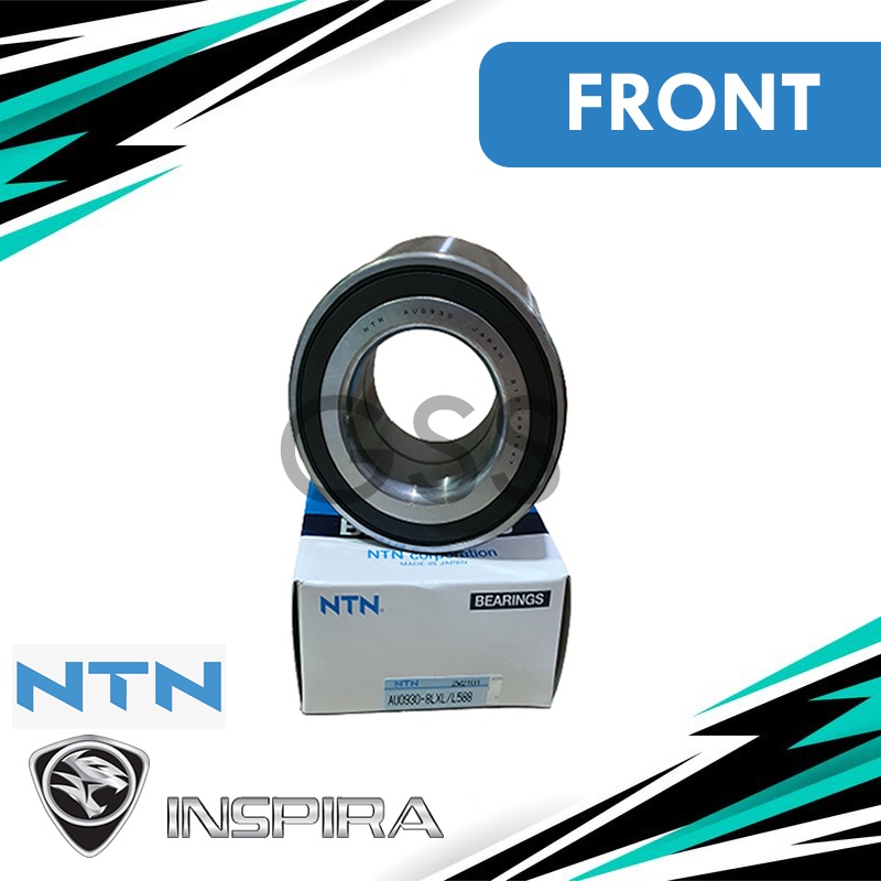 [AU0930-8LXL/L588] NTN PROTON INSPIRA/PREVE/SUPRIMA S MITSUBISHI LANCER ...