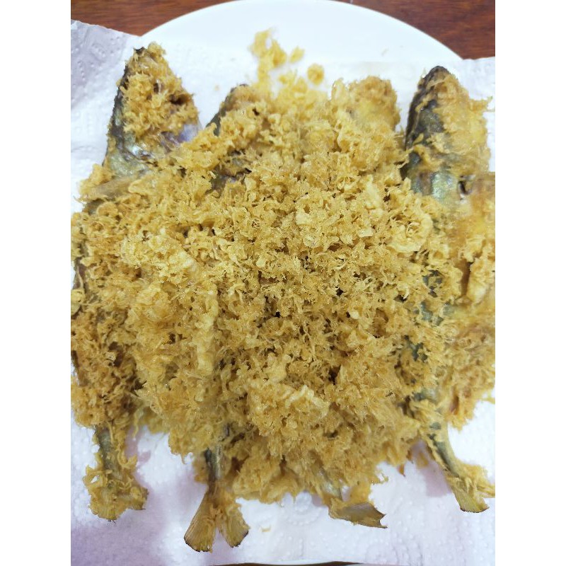 Buy tepung premix *ikan /pisang/ubi celup tepung* terengganu style 