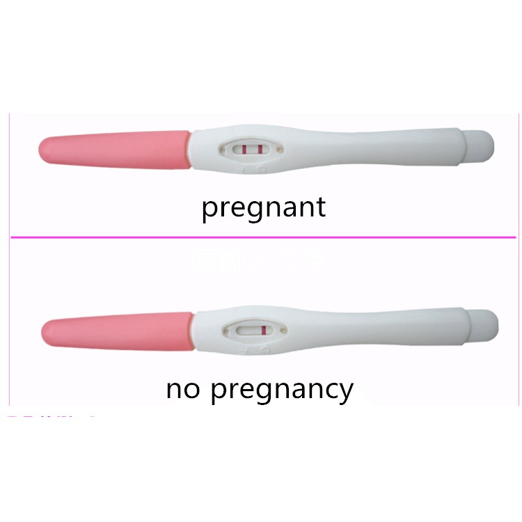 pregnancy pen