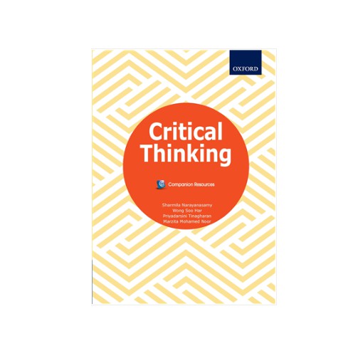 critical thinking book malaysia