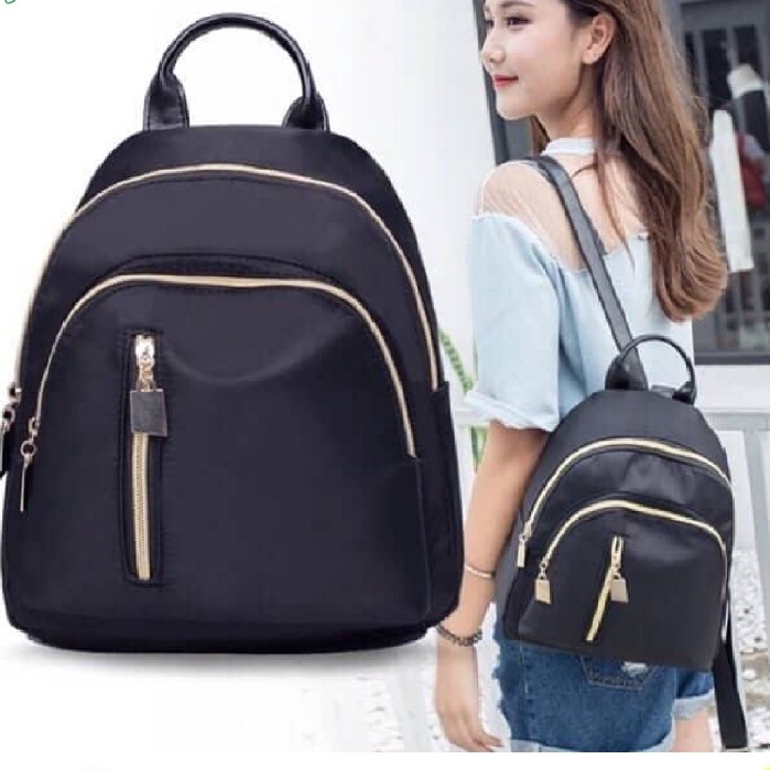 Beg Sandang Perempuan Backpack Women S Fashion Bags Wallets On Carousell