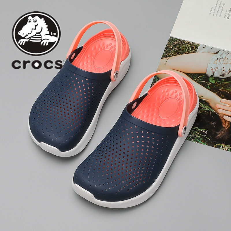 big crocs shoes