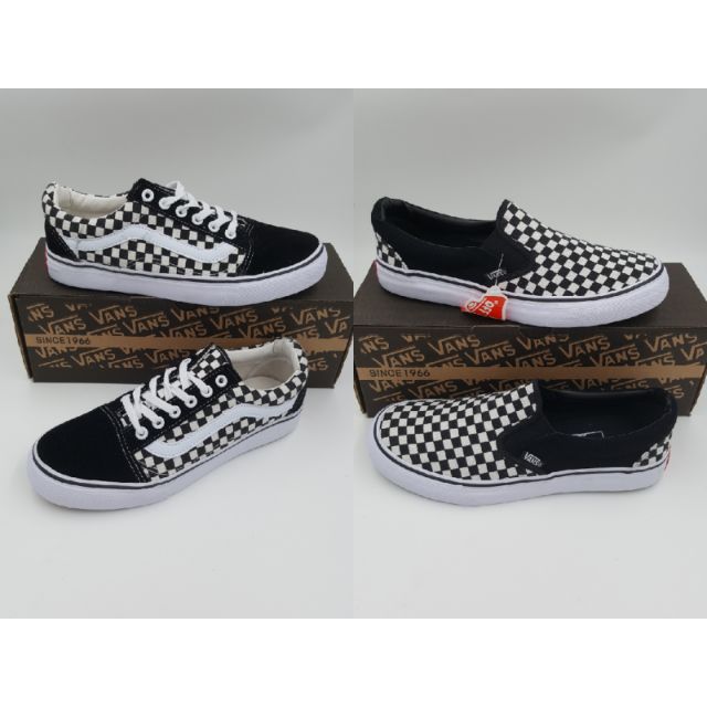 kasut vans shopee