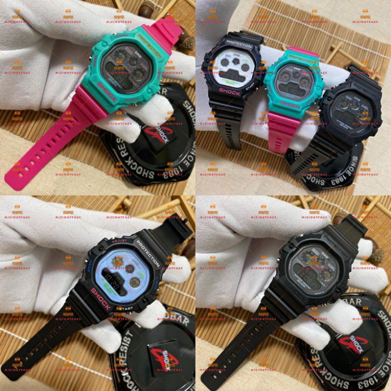 jam g shock resist