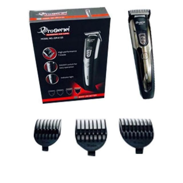 hair clippers that are in stock