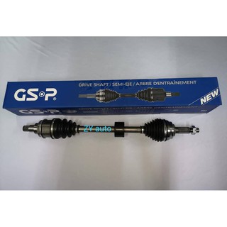 KYB RS ULTRA NISSAN Grand Livina, Latio, Sylphy FRONT GAS 