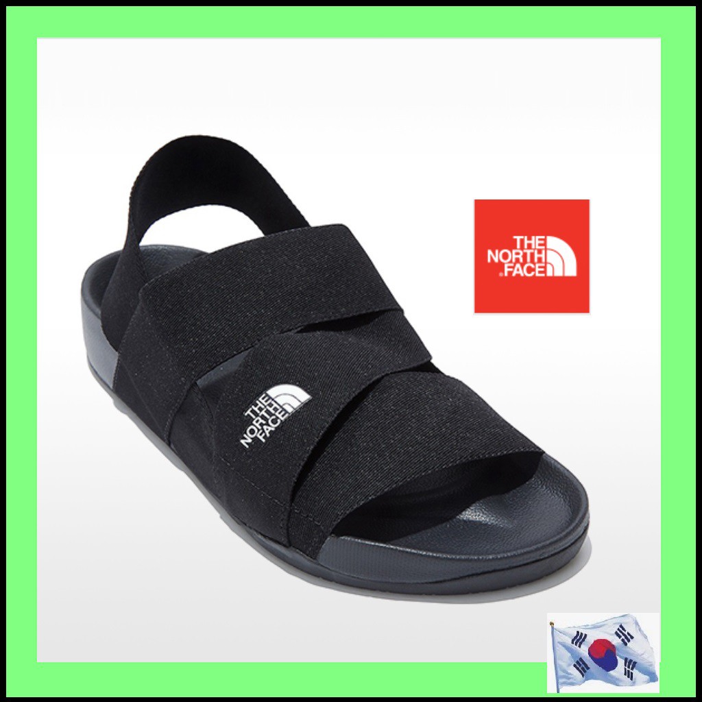 the north face women's sandals