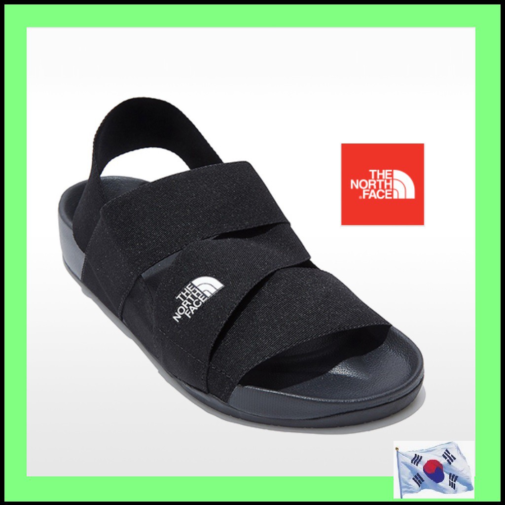 the north face flip flops womens