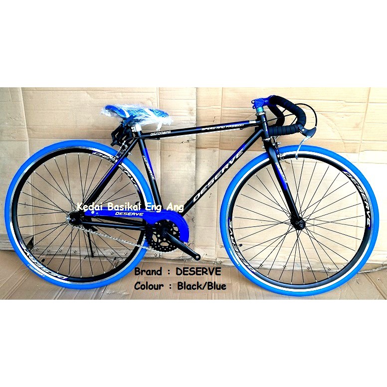 Basikal Fixie Murah