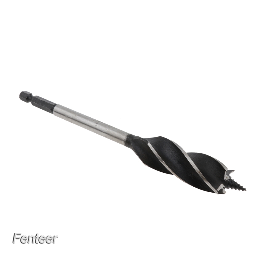 timber drill bit