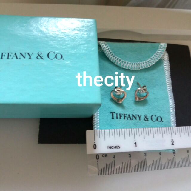 tiffany and co price in malaysia