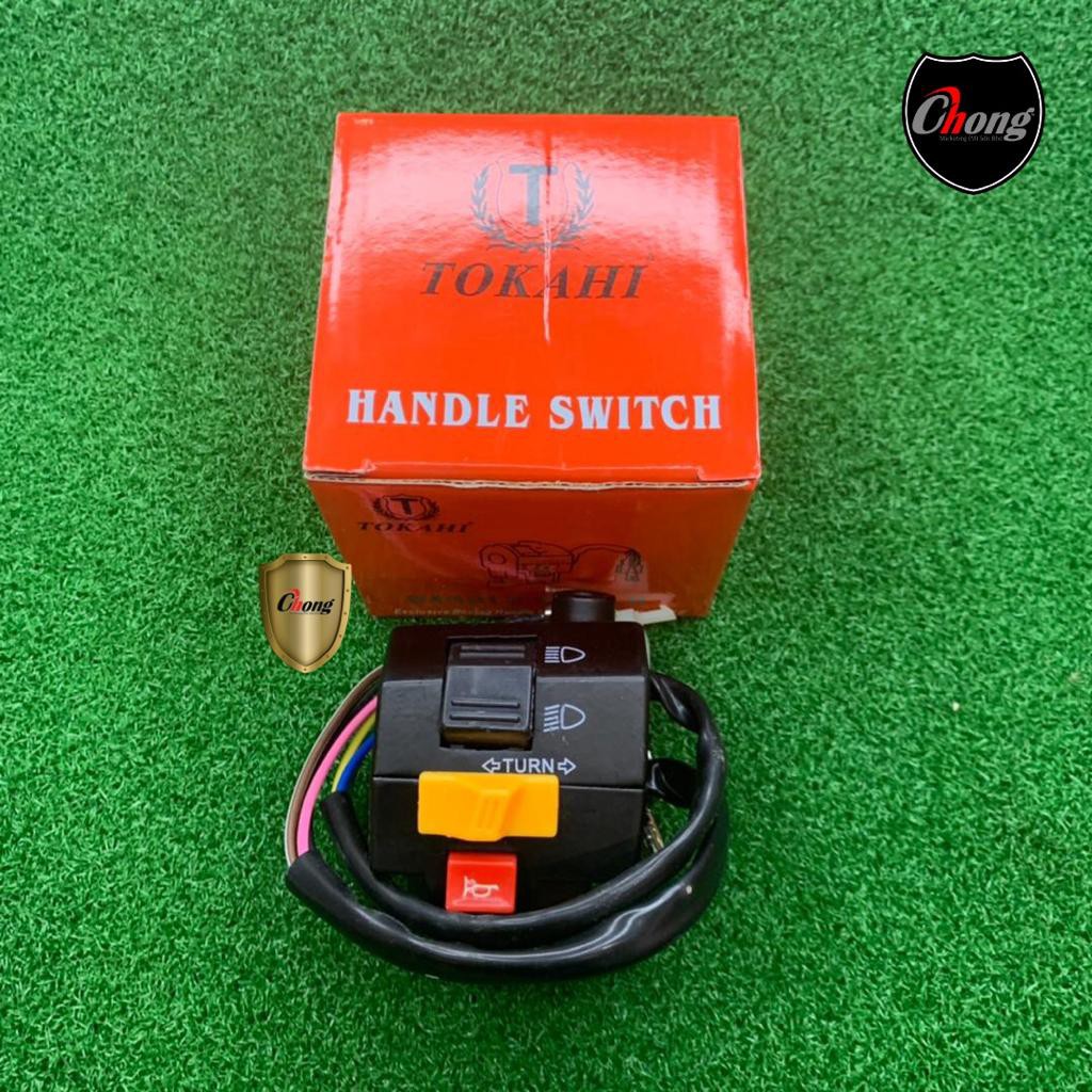 Y100 HANDLE SWITCH (L) Shopee Malaysia