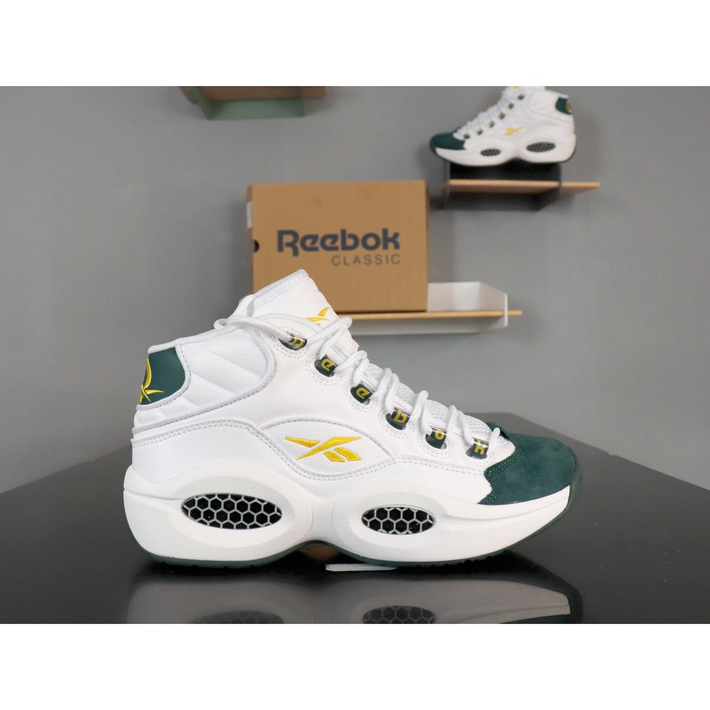 reebok question jet life