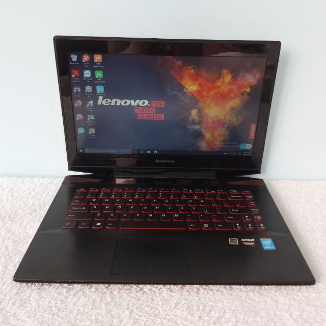 Lenovo y40 70 обзор