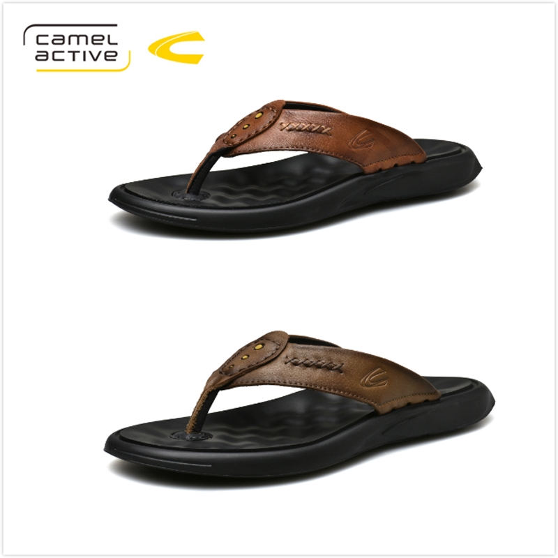 camel active sandals