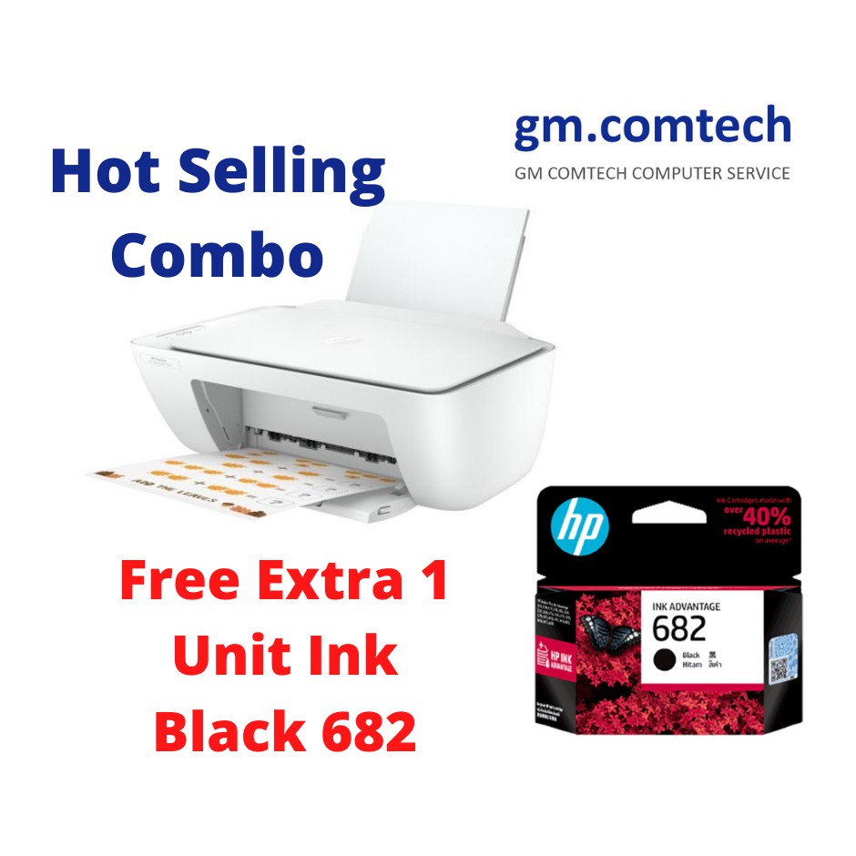 Hp Jet Desk Ink Advantage 3835 Drivers Free Download : The ...