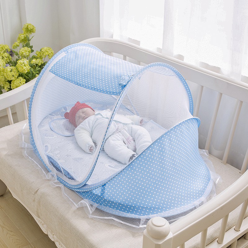 mosquito net for 3 year old baby