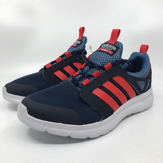 Adidas Cloudfoam Sprint AQ1491 | Shopee 