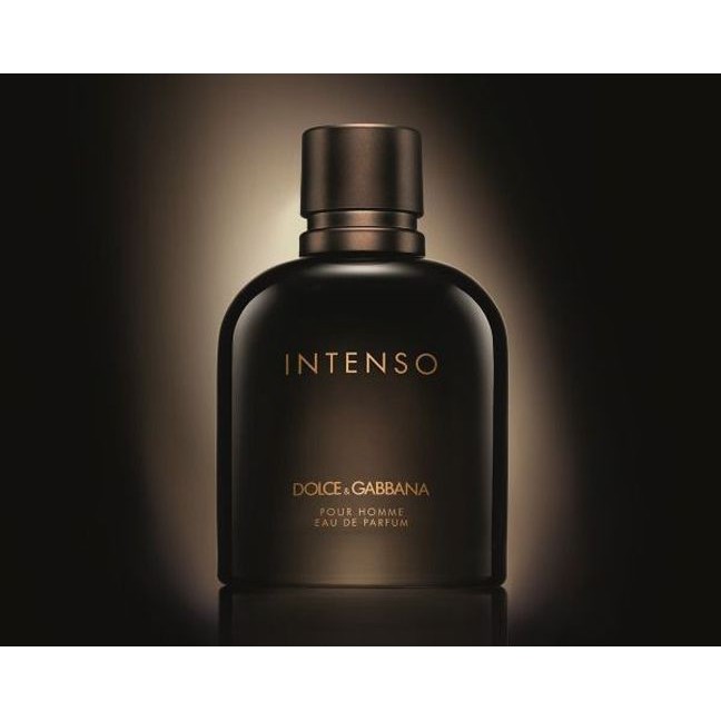 dolce and gabbana men's cologne intenso