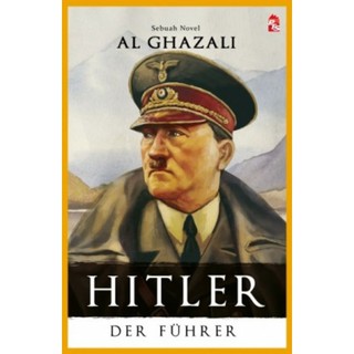 Hitler Der Führer  Shopee Malaysia