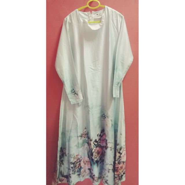 PRELOVED DRESS Dara by Fathia Latiff