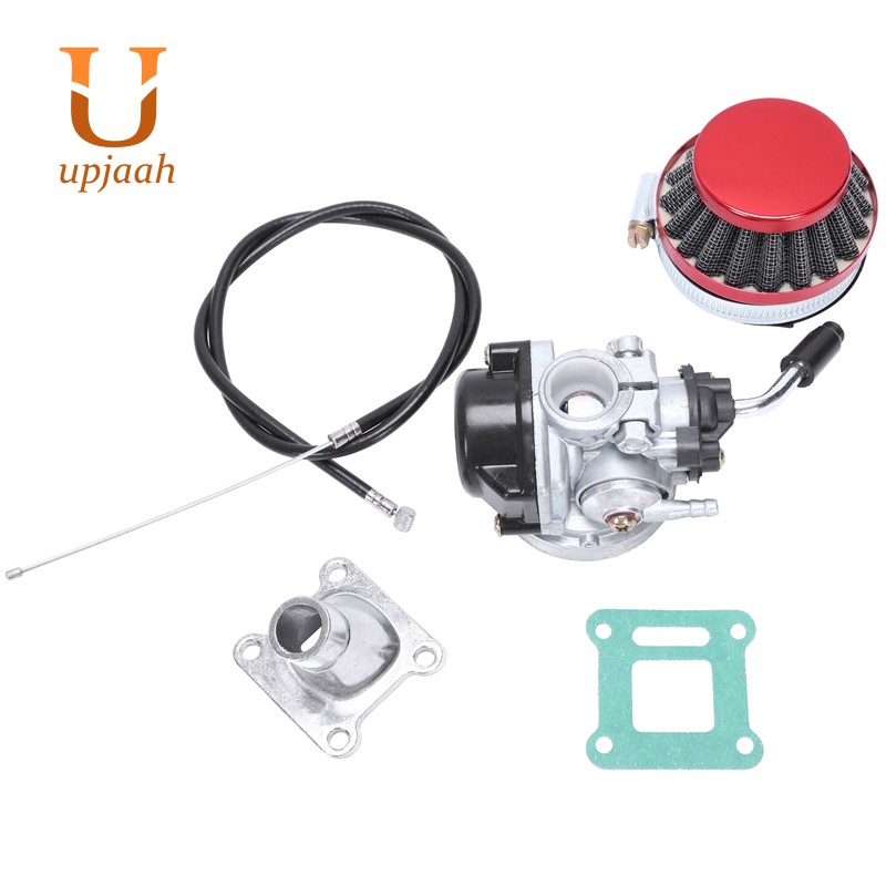 mini bike carburetor kit