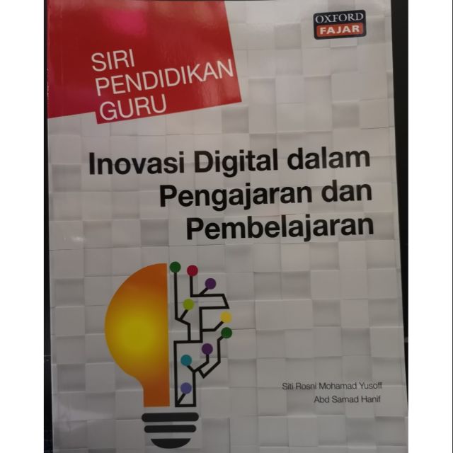 Inovasi Digital Dalam Pengajaran Dan Pembelajaran Spg Ready Stock Shopee Malaysia