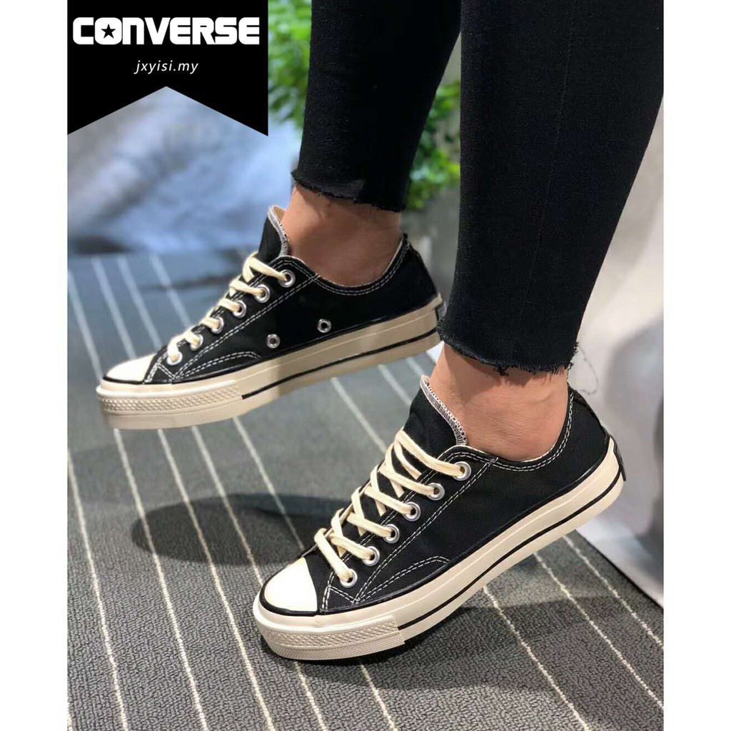 kasut sneakers converse