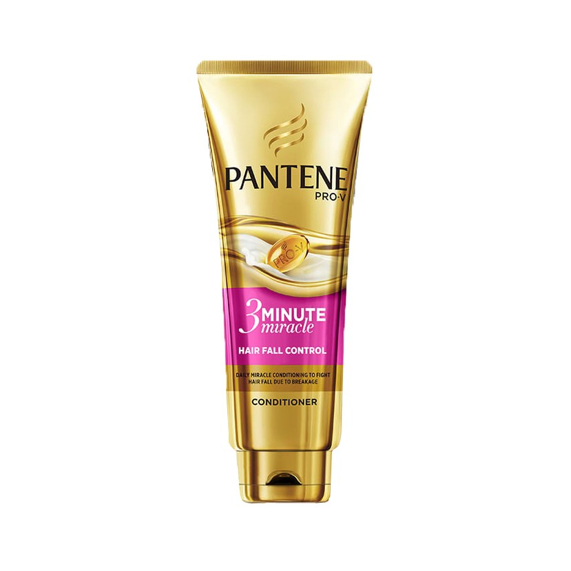 (340ml) Pantene Pro-V 3 Minute Miracle Conditioner