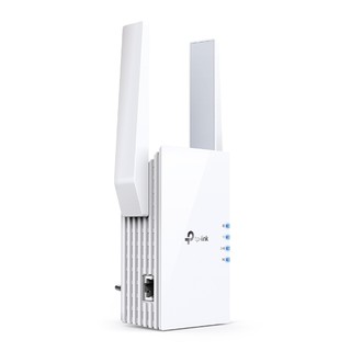 TP-LINK TL-RE505X / RE505X AX1500 Wi-Fi Range Extender OneMesh for TP ...