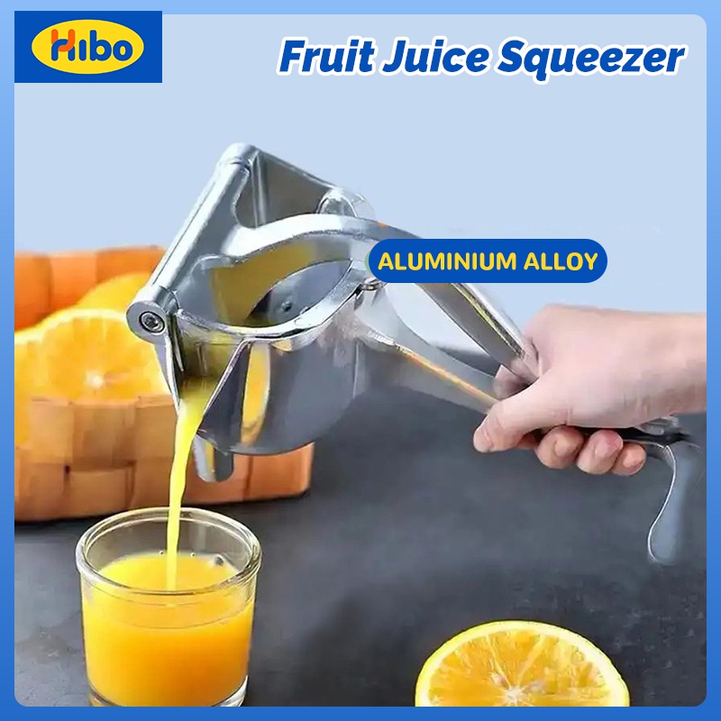 Manual Juicer Hand Squeezer Fruit Squeezer Juice Squeezer Fruit