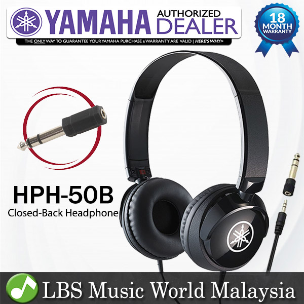hph 50 headphones