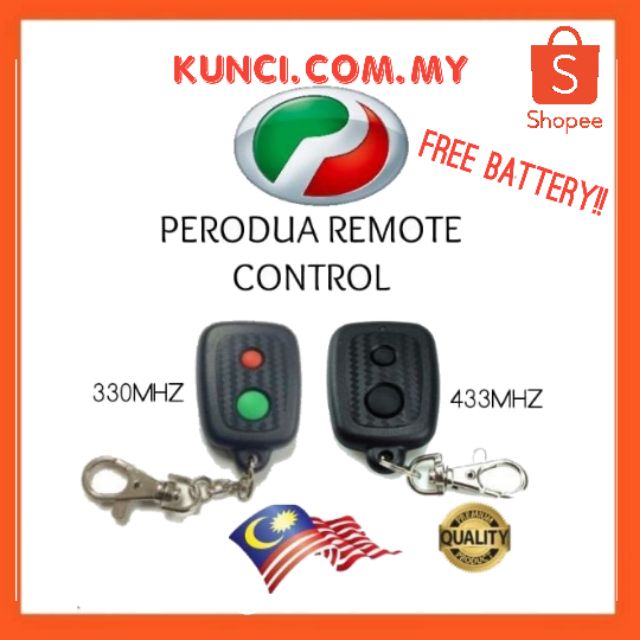 Perodua Kenari Battery Size - Quotes 2019 b