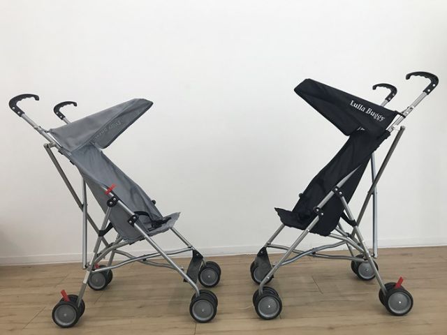 lulla buggy umbrella stroller