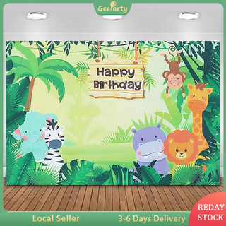 birthday banner - Home Decor Prices and Promotions - Home & Living Feb 2023  | Shopee Malaysia