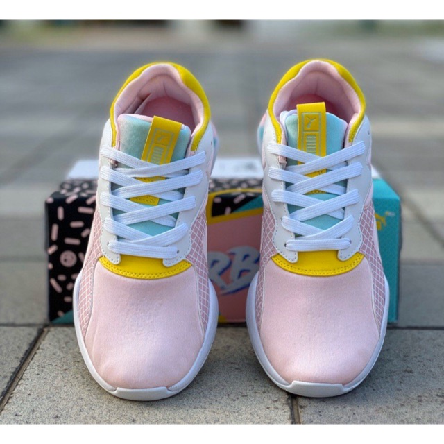 puma x barbie malaysia price