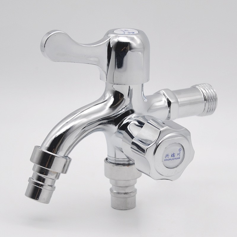 Bathroom /Laundry Faucet TWO WAY TAP | Shopee Malaysia