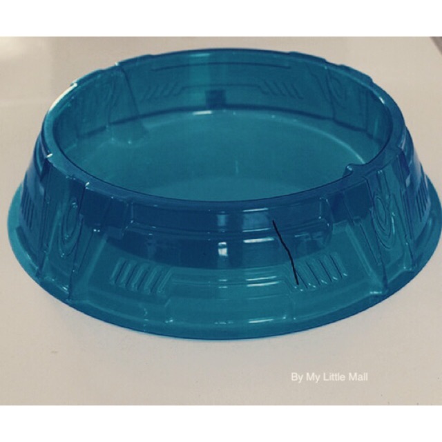 beyblade stadium shopee