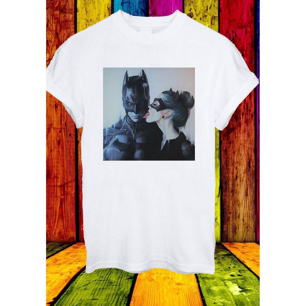 sexy batman shirt