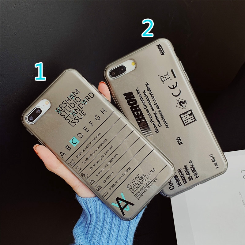 Heron Pattern iPhone 11 case Heron Pattern iPhone 11 case