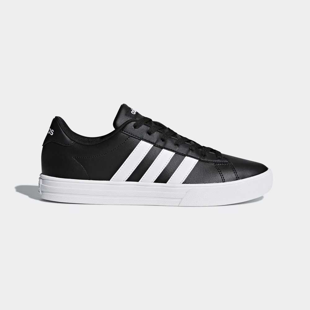 Adidas official Adidas Neo DAILY 2.0 Men's casual shoes DB0161 DB 0160 |  Shopee Malaysia