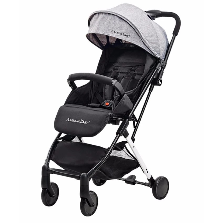 the bay baby strollers