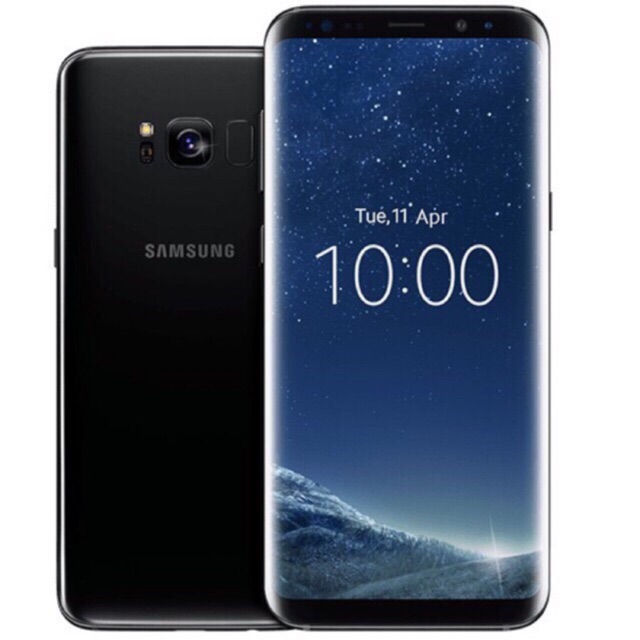 Samsung S8 Shopee