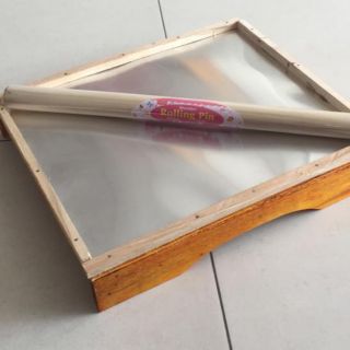 Acuan serabai/Cetakan kue lumpur/bikang  Shopee Malaysia