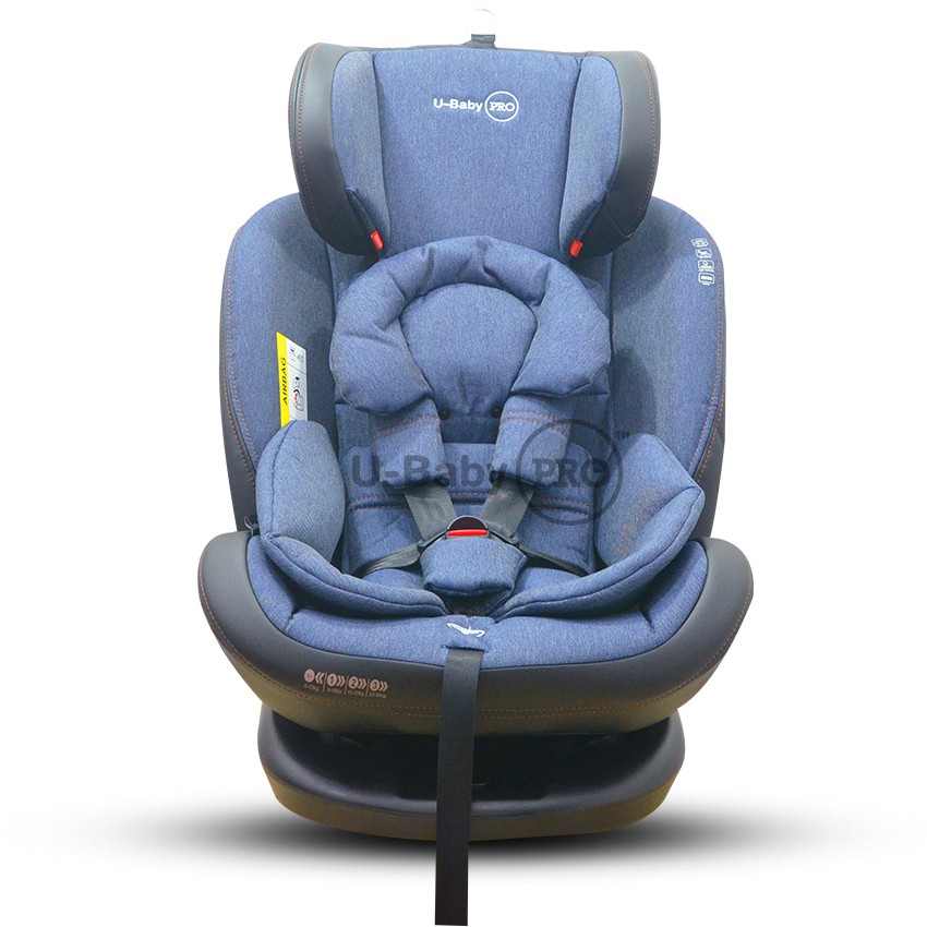 isofix car seat up to 12 years