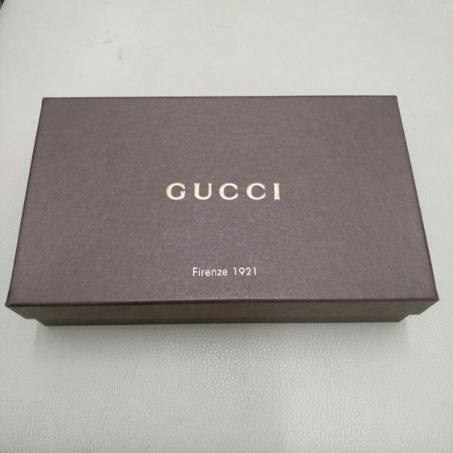 Original Gucci Boxes | Shopee Malaysia