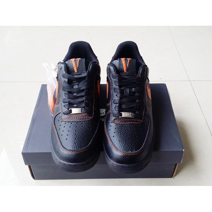 nike air force 1 ostrich skin