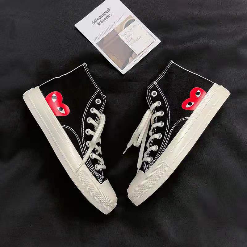 Converse Cdg Low Malaysia