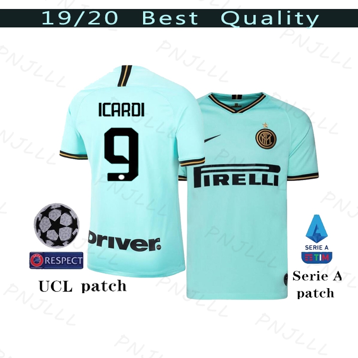 inter milan away top